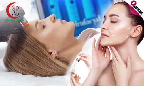 Refresh & Renew: Advanced Oxygenated HydraFacial Treatment, Lifting Mask, Serums & More!